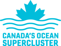 Ocean Super Cluster Logo